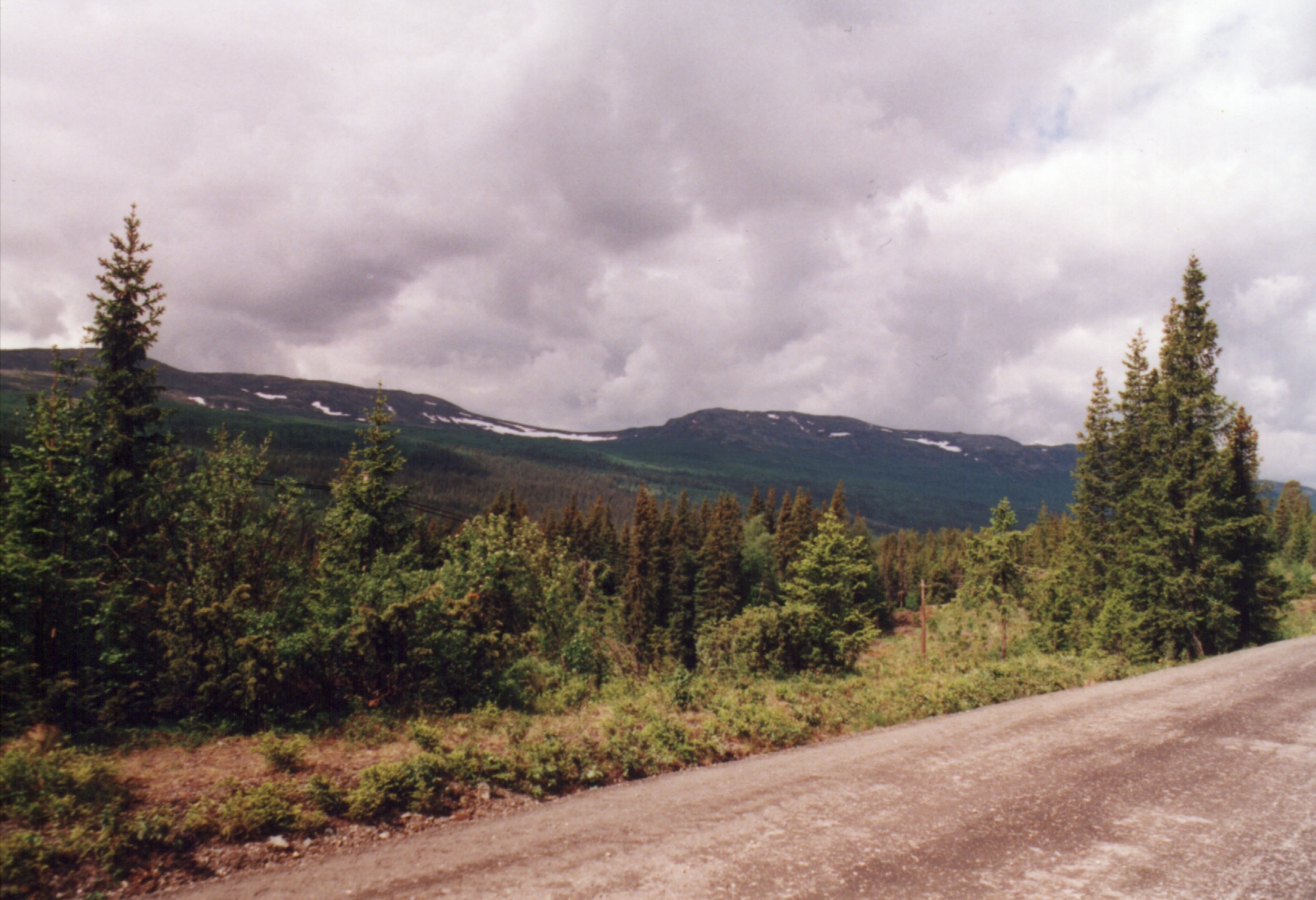 Øster Gausdal, Norge