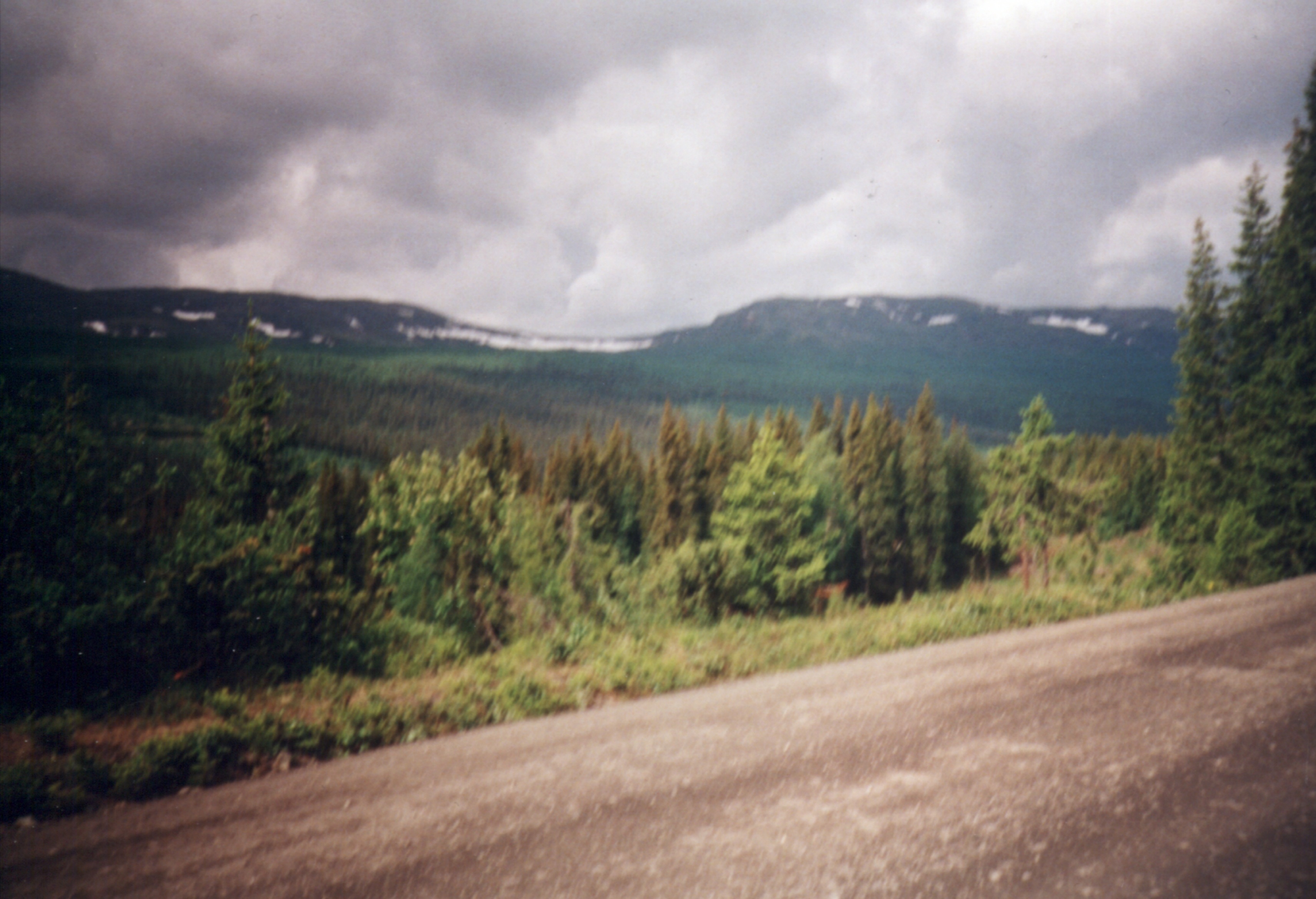 Øster Gausdal, Norge