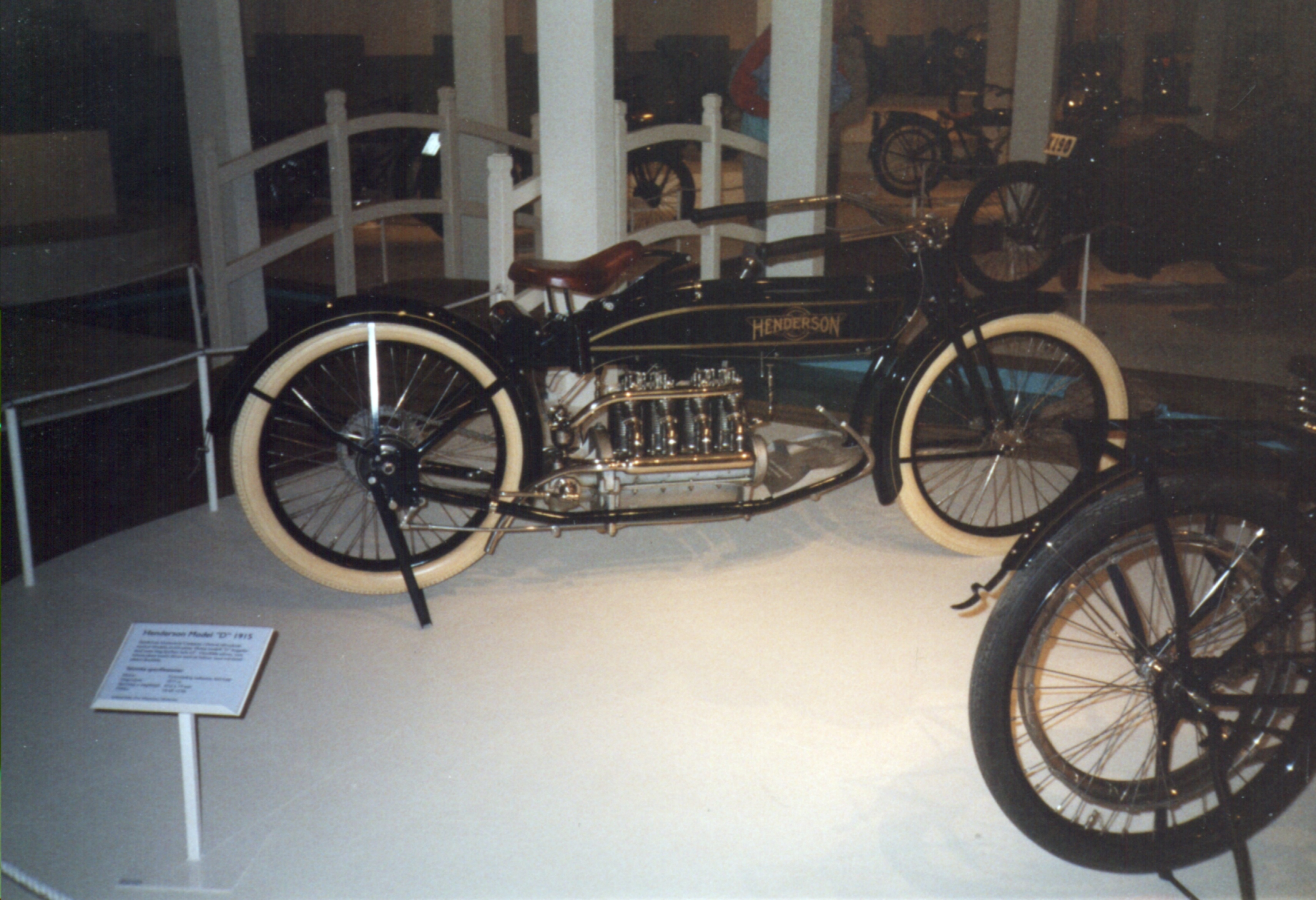 Rottneros museeum, Sverige.