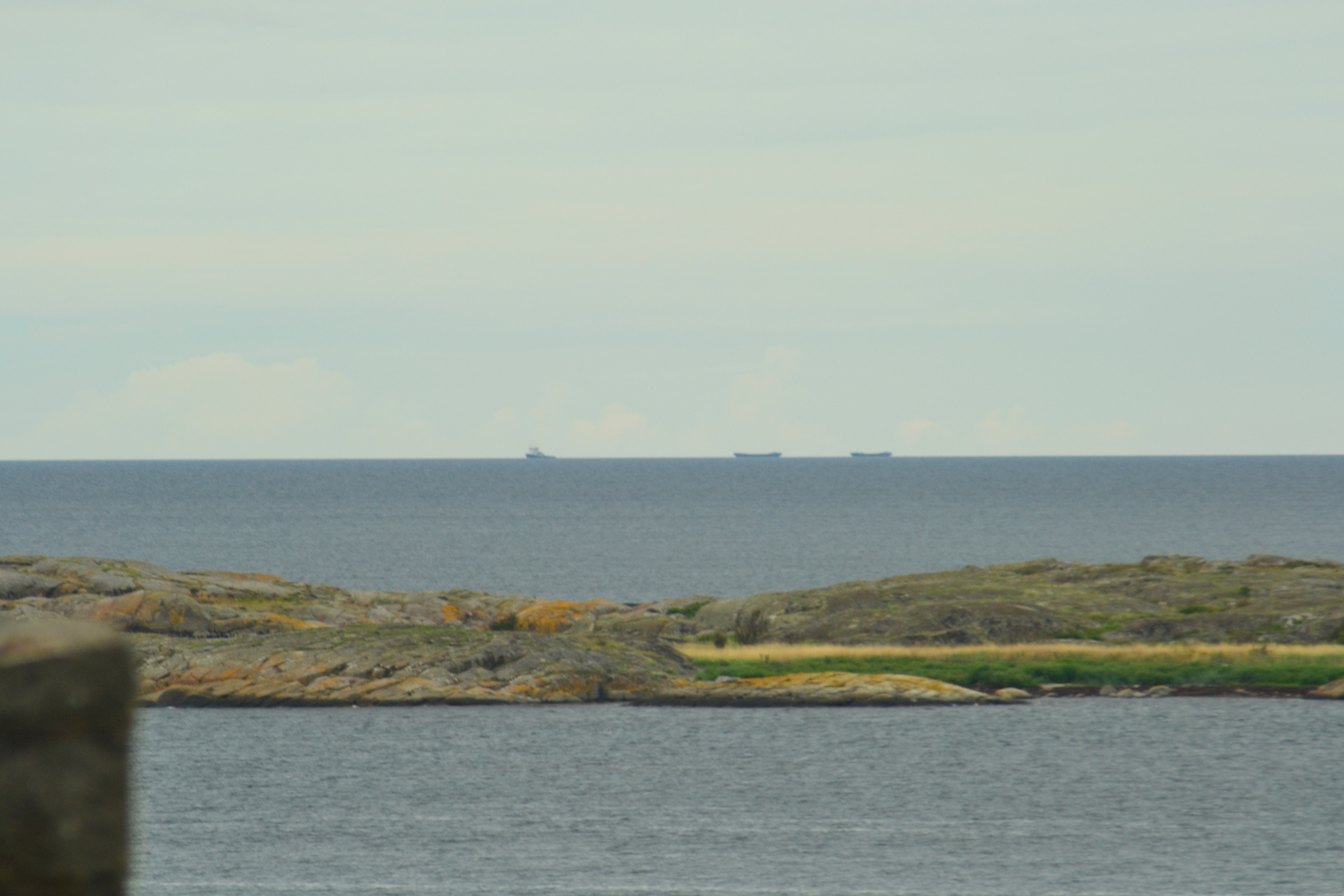 Varberg Fæstning