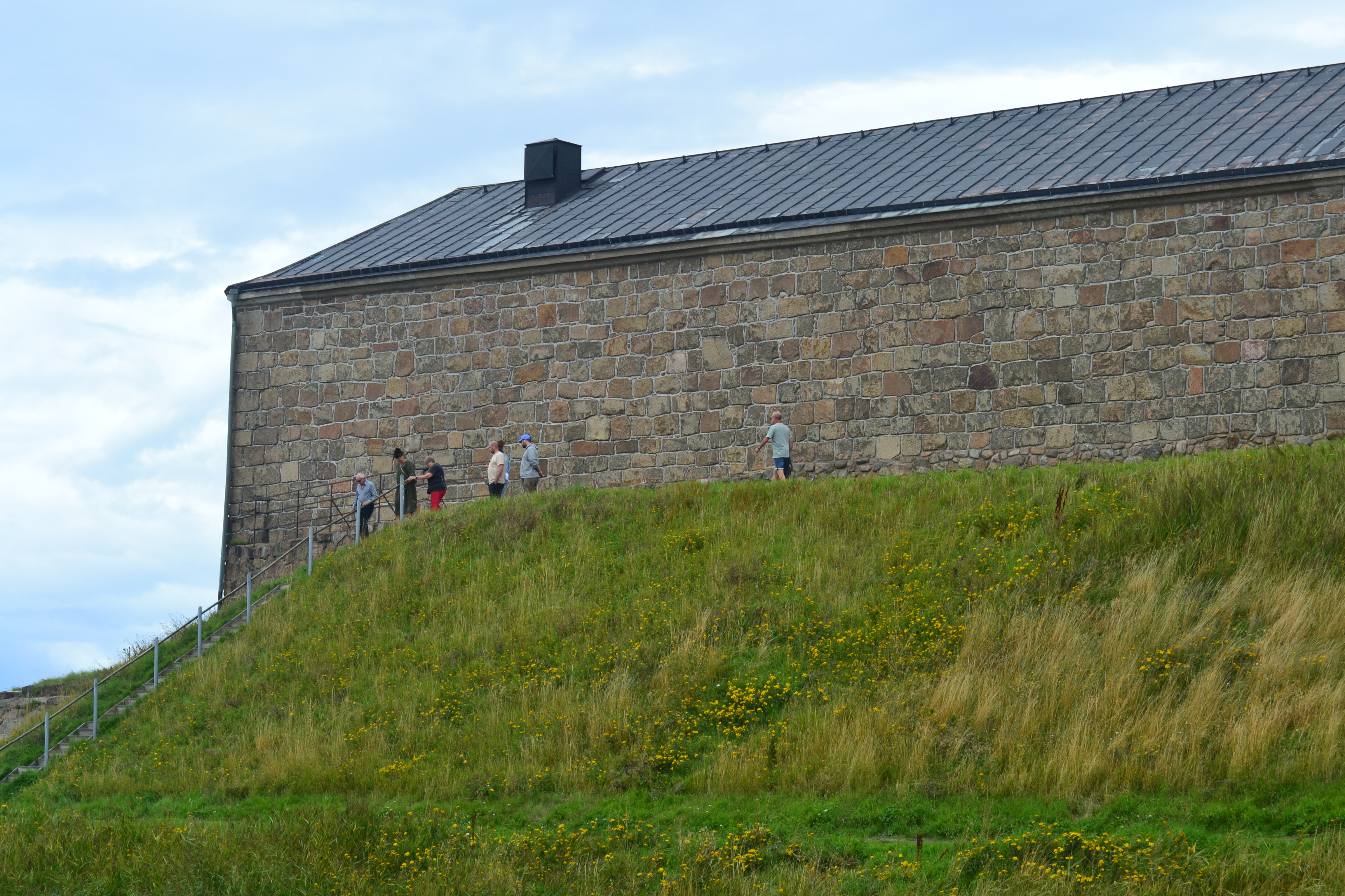 Varberg Fæstning