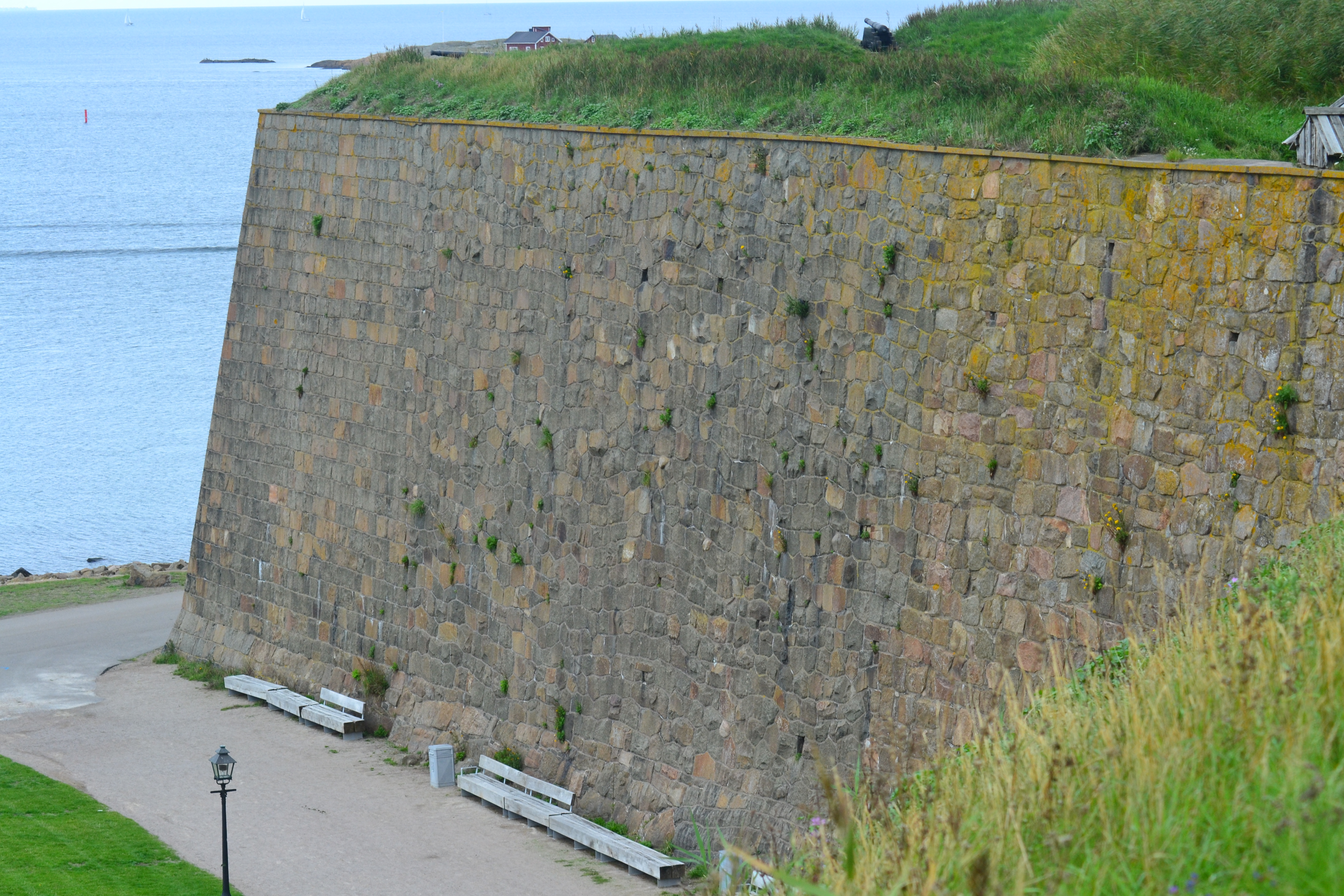 Varberg Fæstning