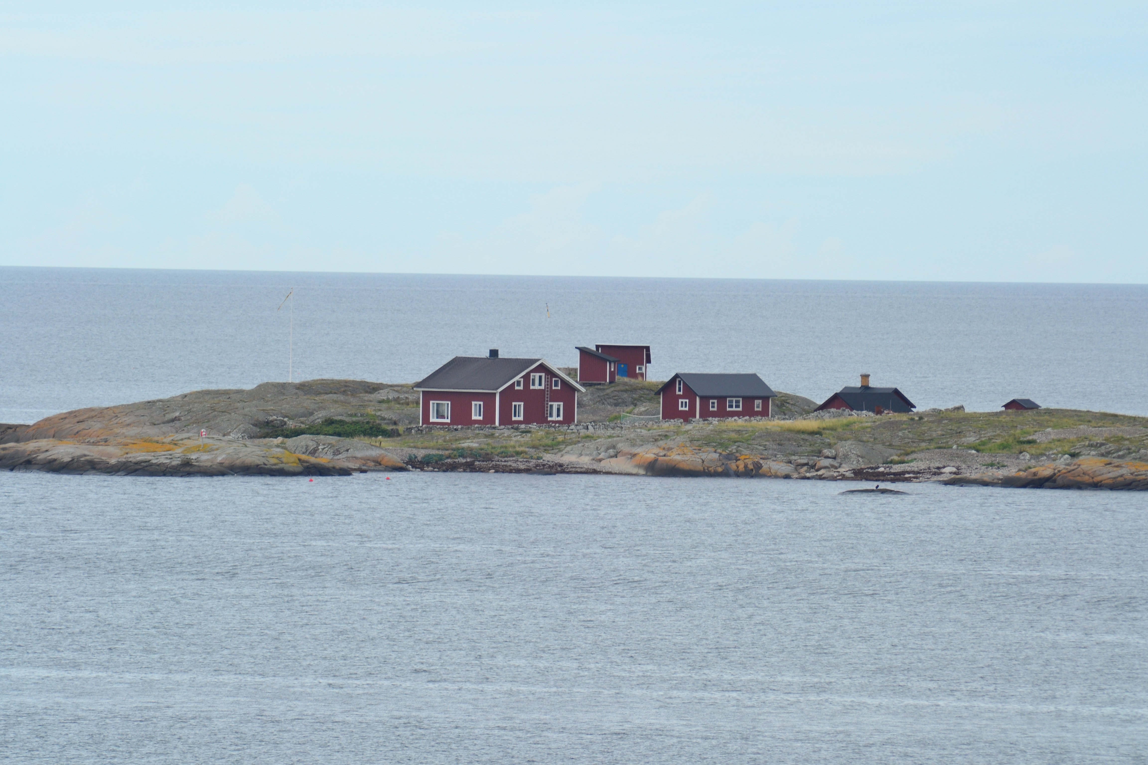 Varberg Fæstning