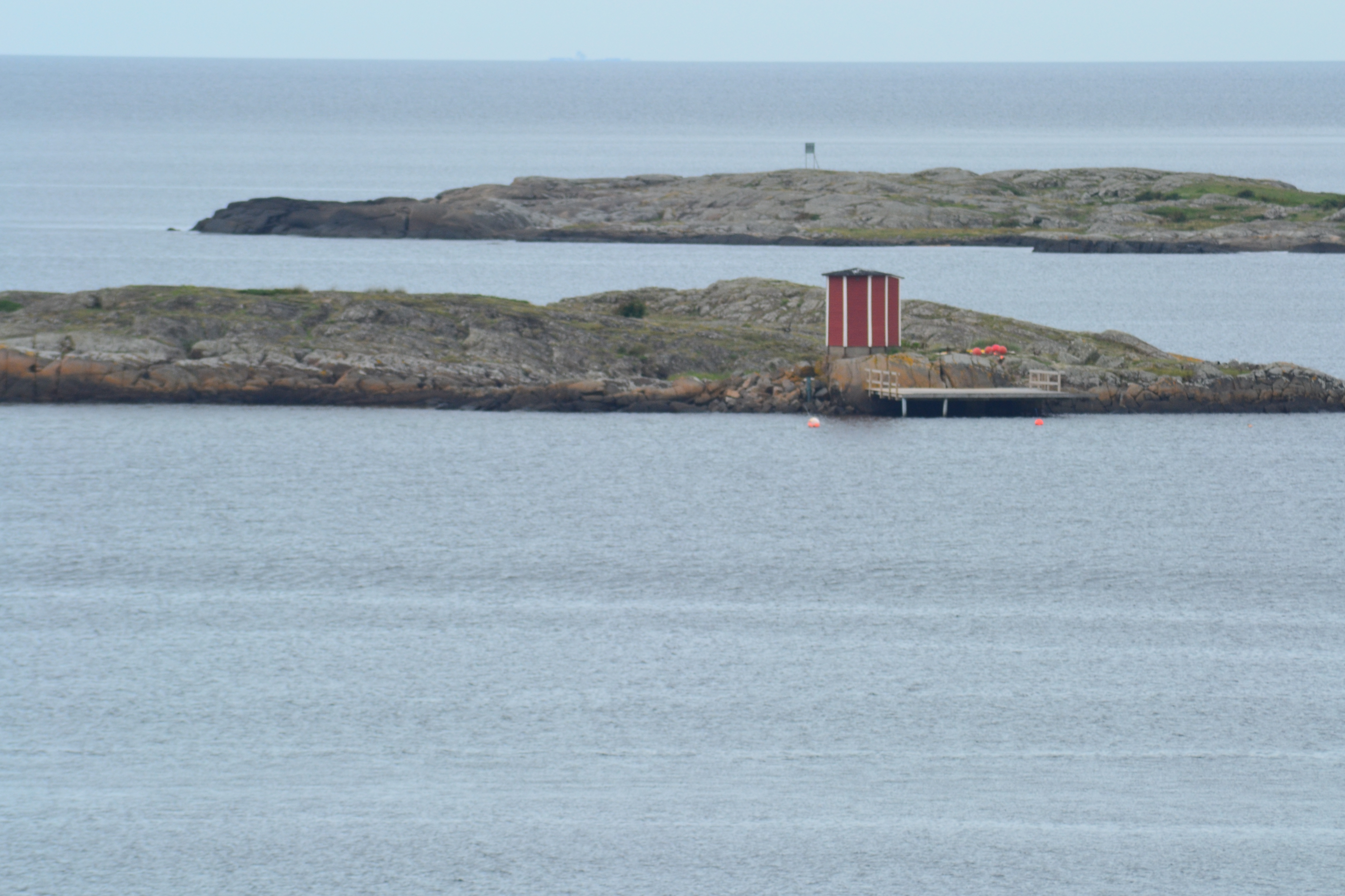 Varberg Fæstning